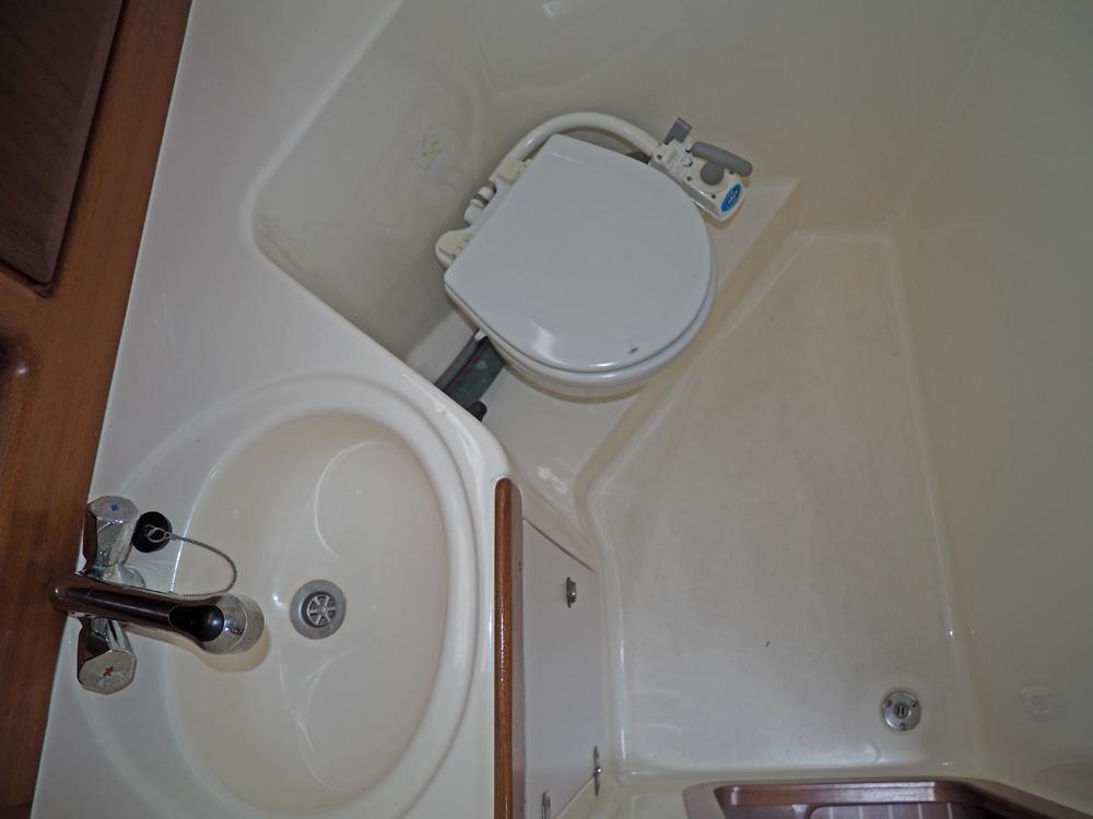 Salon, Innenausstattung